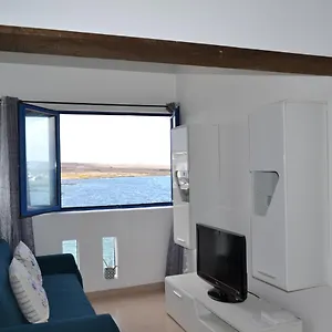  Appartement Casa Carmen
