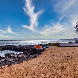 Ocean Tiny House En Casa Azul Punta Mujeres
