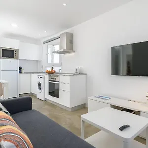 Rosas Apartamento