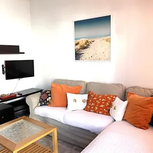  Appartement Sol Playa