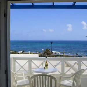  Appartement La Casita Azul