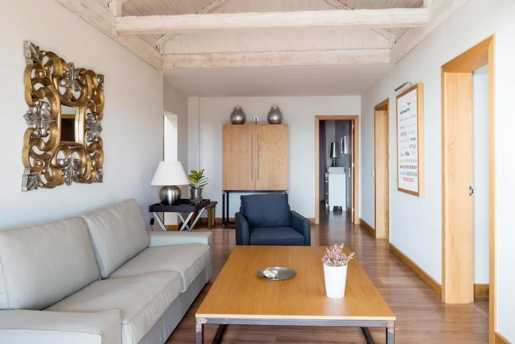Welling Apartment Punta Mujeres